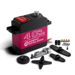Dsservo DS3240 40Kg Waterproof Motor High Torque Servos for 1/8 1/10 Scale RC Cars